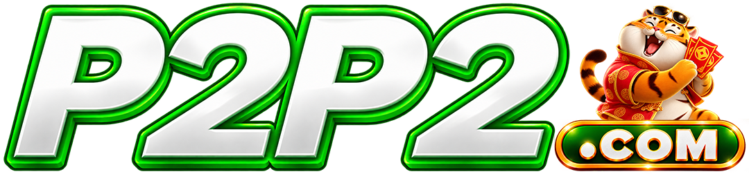 Logo p2p2